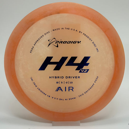 Prodigy H4v2 | Air