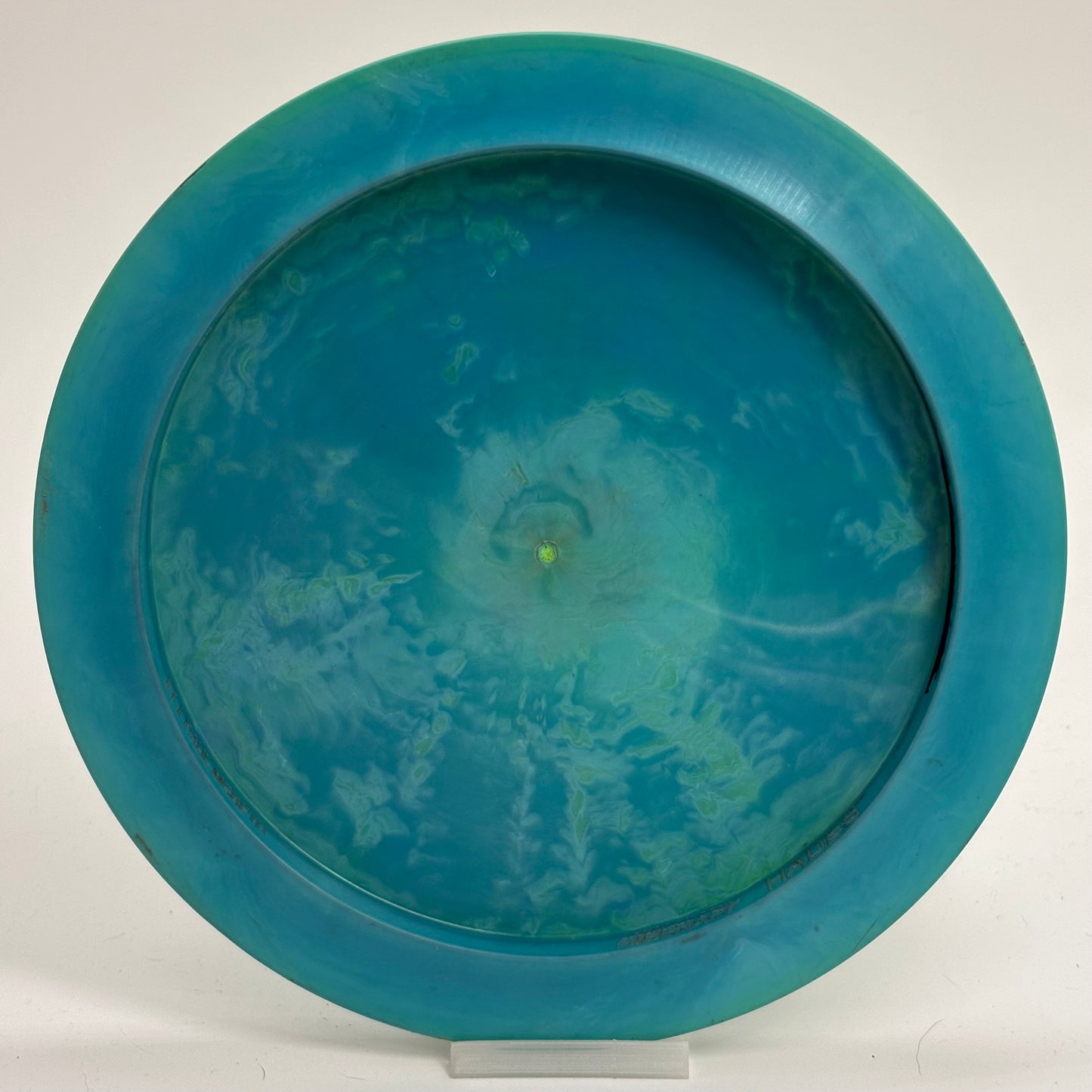 Discraft Hades | ESP | Paul McBeth Line