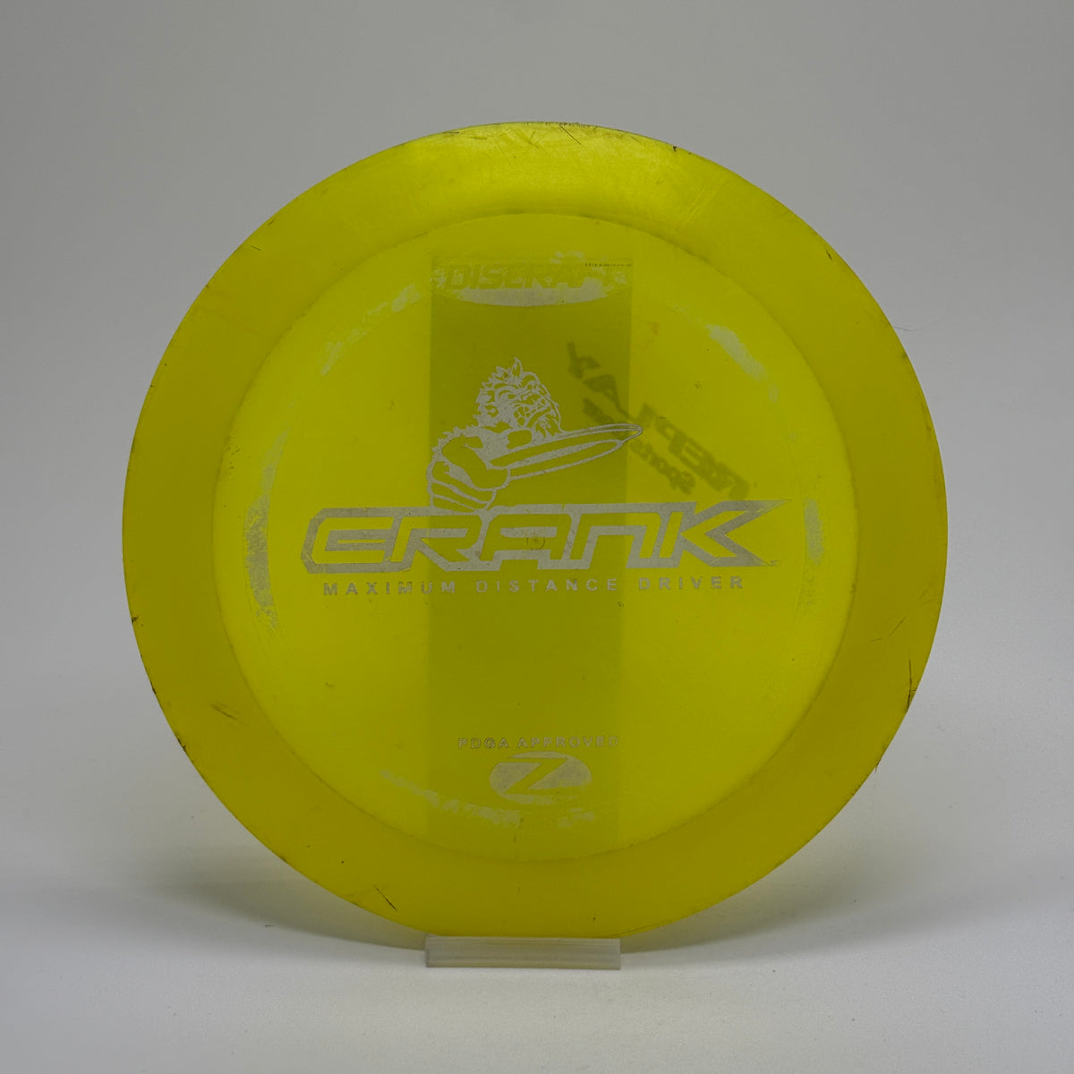 Used | Discraft Crank | Z