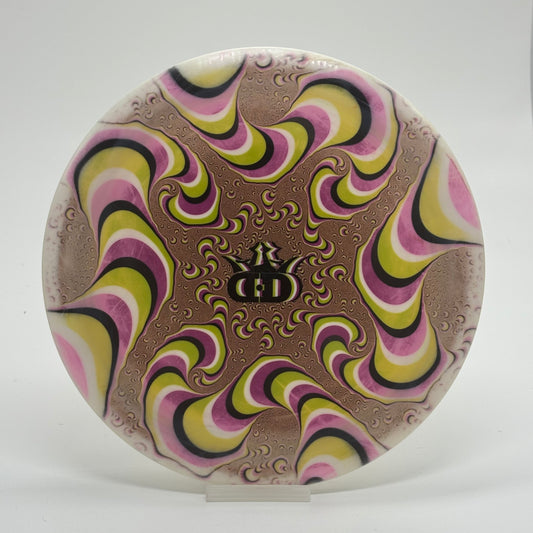 Latitude 64 Ballista Pro | Gold | Dye Max