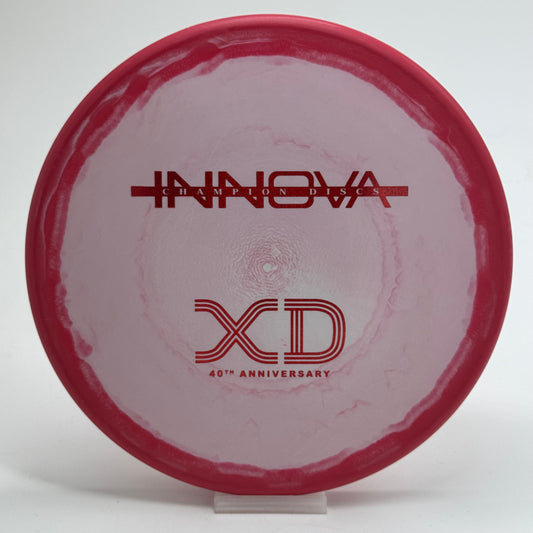 Innova XD | Halo Nexus | 40th Anniversary XD