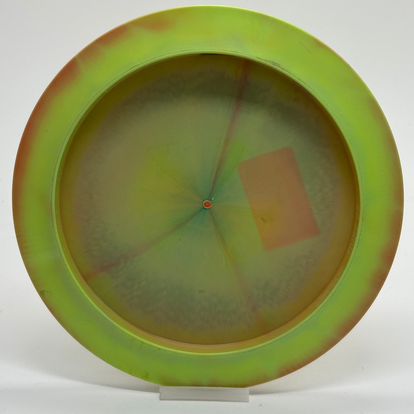 Discraft Nuke OS | ESP | Ledgestone 2023 Edition