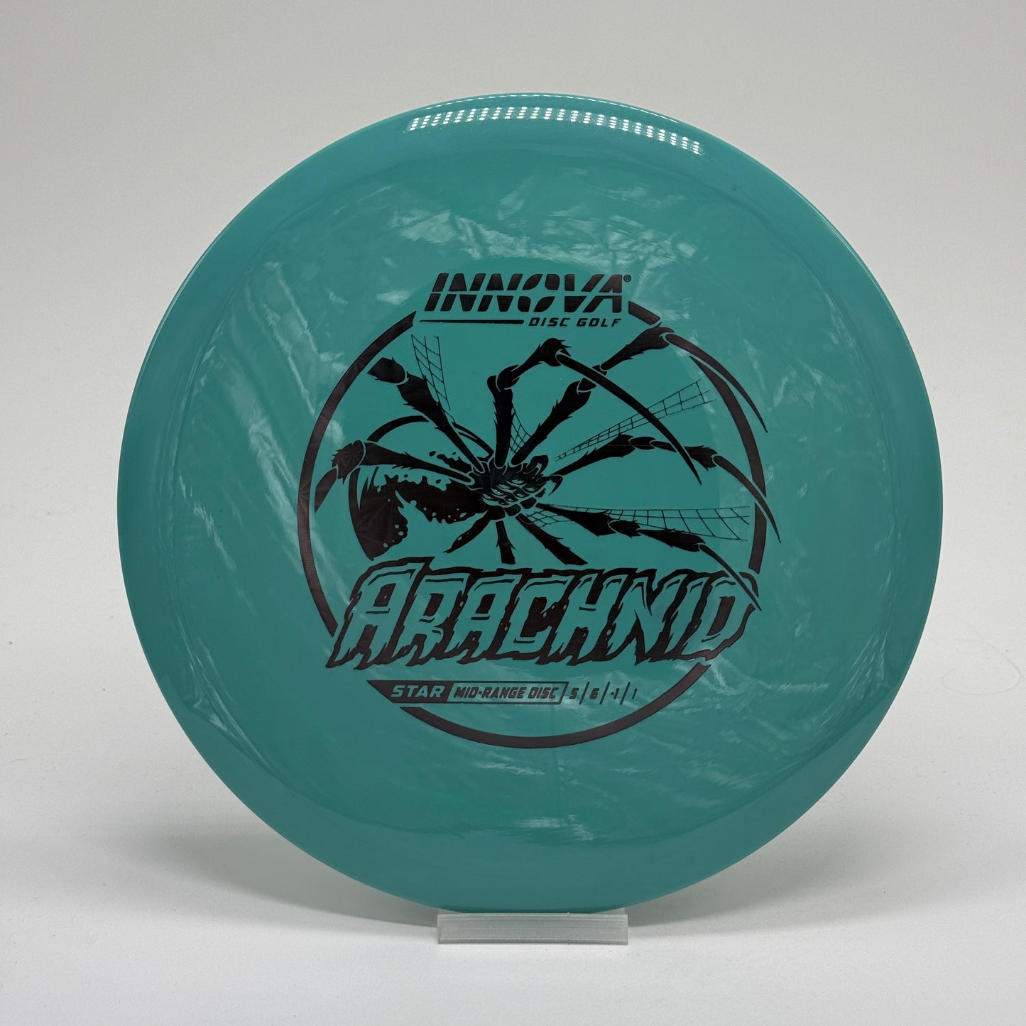 Innova Arachnid | Star