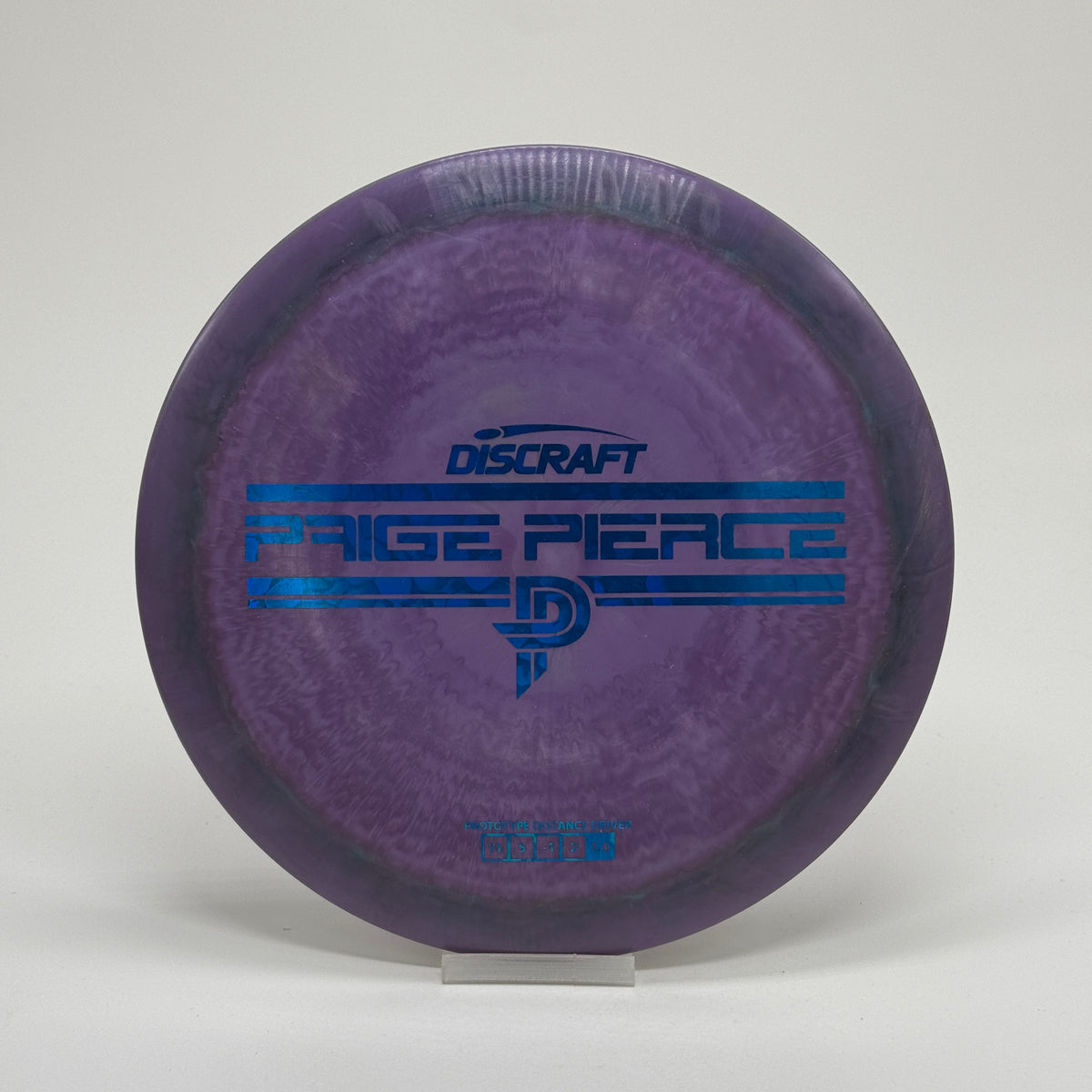 Used | Discraft Drive | ESP | Prototype Paige Pierce Line