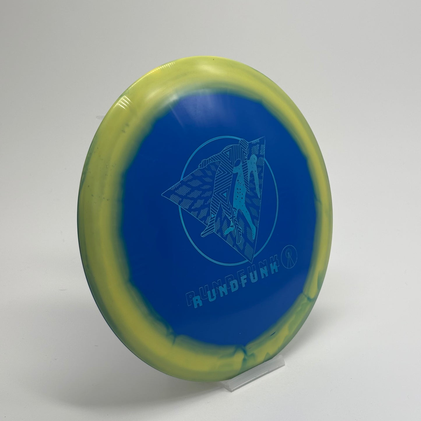 Discmania DD1 | Horizon S-Line | Rundfunk Stamp