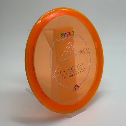 Axiom Pyro | Prism Proton