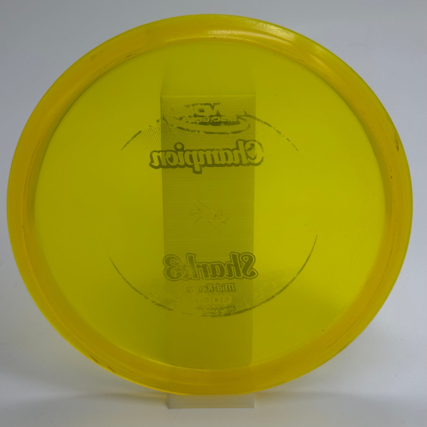 Innova Shark3 | Champion | Out-Of-Production Penned