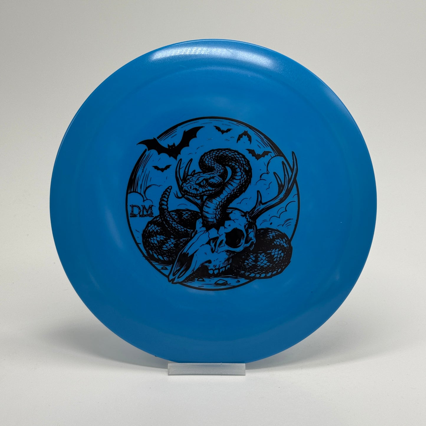 Used | Mint Discs Diamondback | Apex | Disc Member | AP-DB02-26