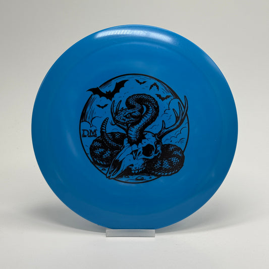 Used | Mint Discs Diamondback | Apex | Disc Member | AP-DB02-26