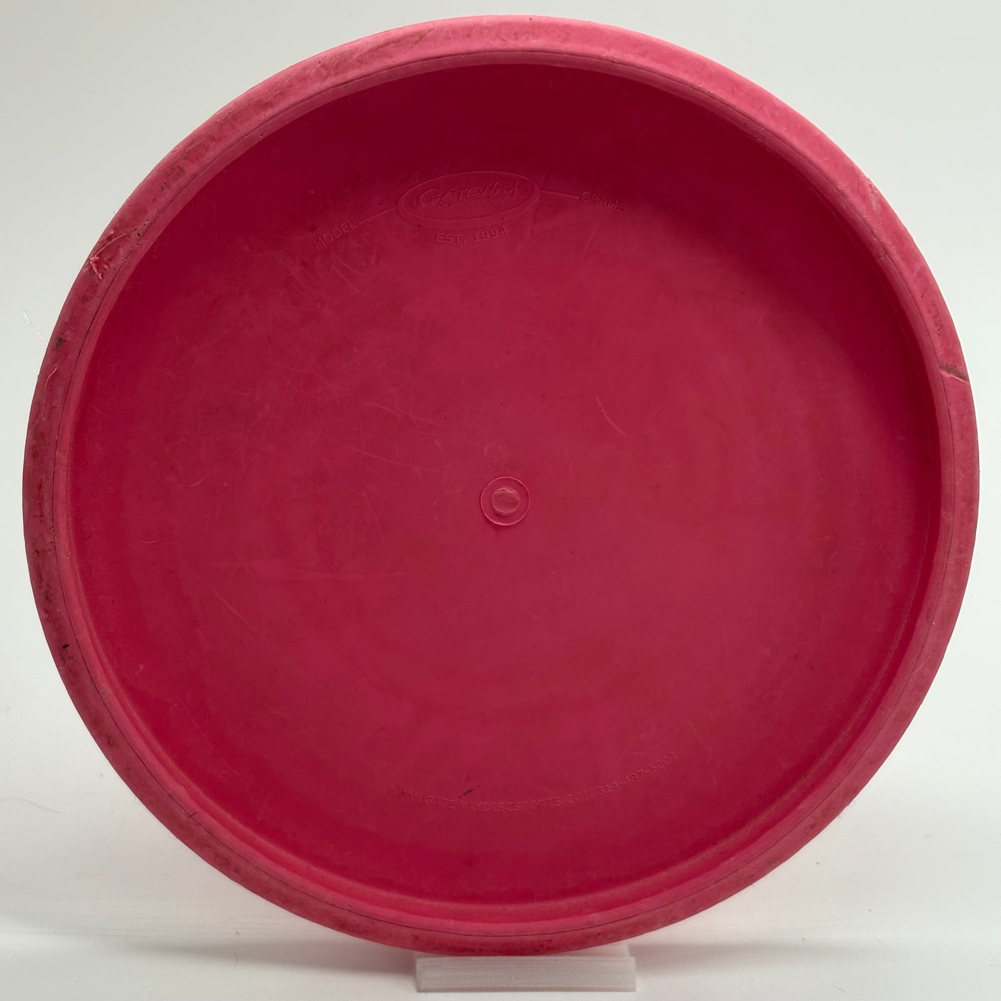 Gateway Shaman | Soft Eraser