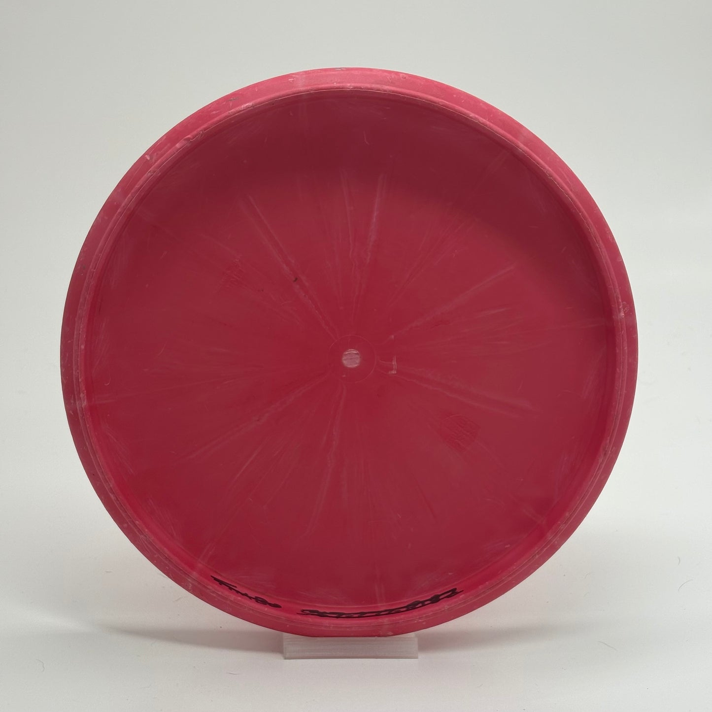 Used | Discmania Artic Fang | Vapor Hard Exo | Colten Montgomery Signature Series Link