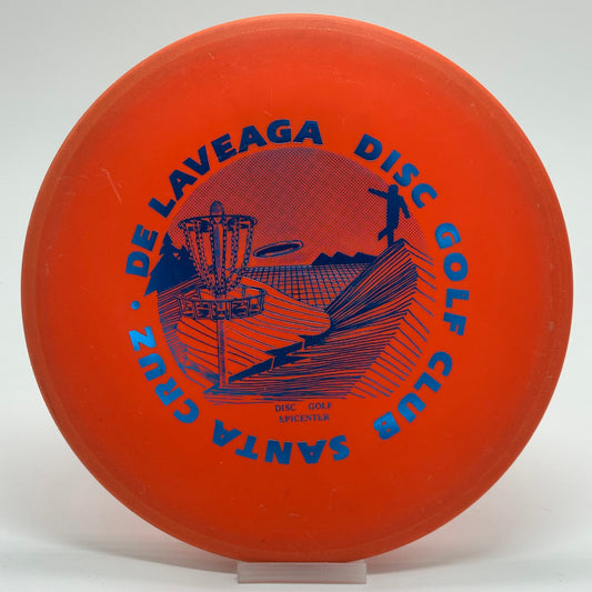 Innova Cobra | DX | PFN Patent | De Laveage DG Club | Vintage
