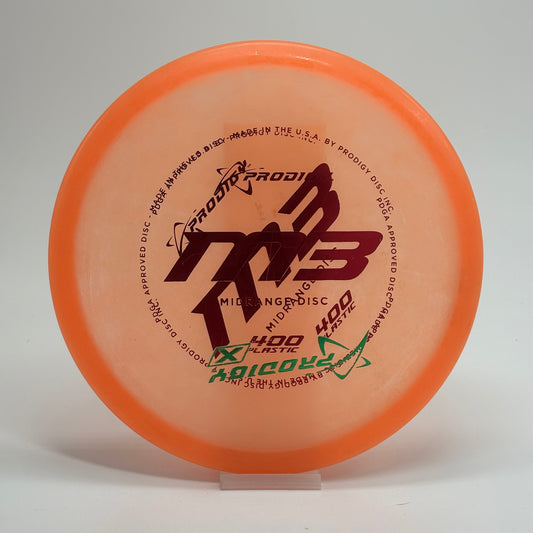 Prodigy M3 | 400 | PFN