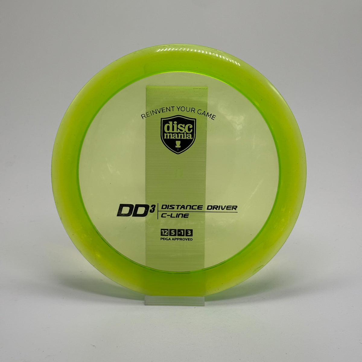 Used | Discmania DD3 | C-Line