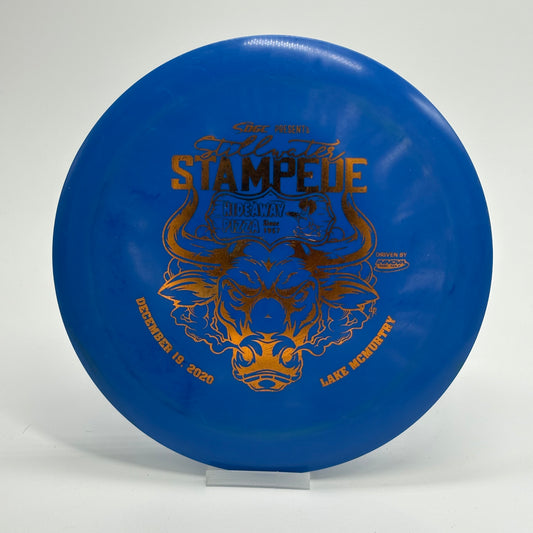 Used | Innova Tern | Echo Star | Penned E*TE