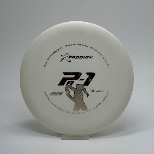 Used | Prodigy PA-1 | 300 | Catrina Allen 2019 Signature Series