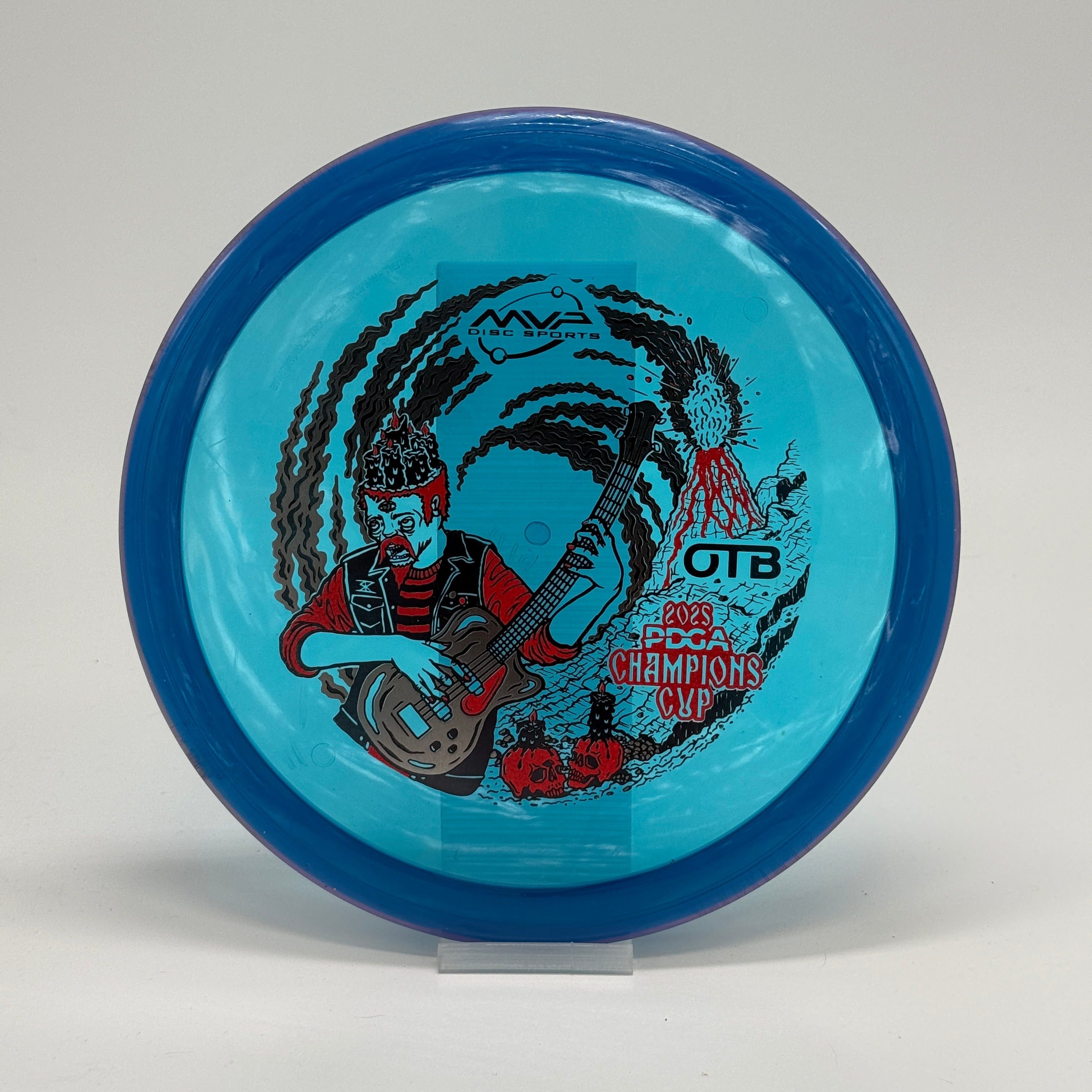 All Used Discs – Russell Disc Golf