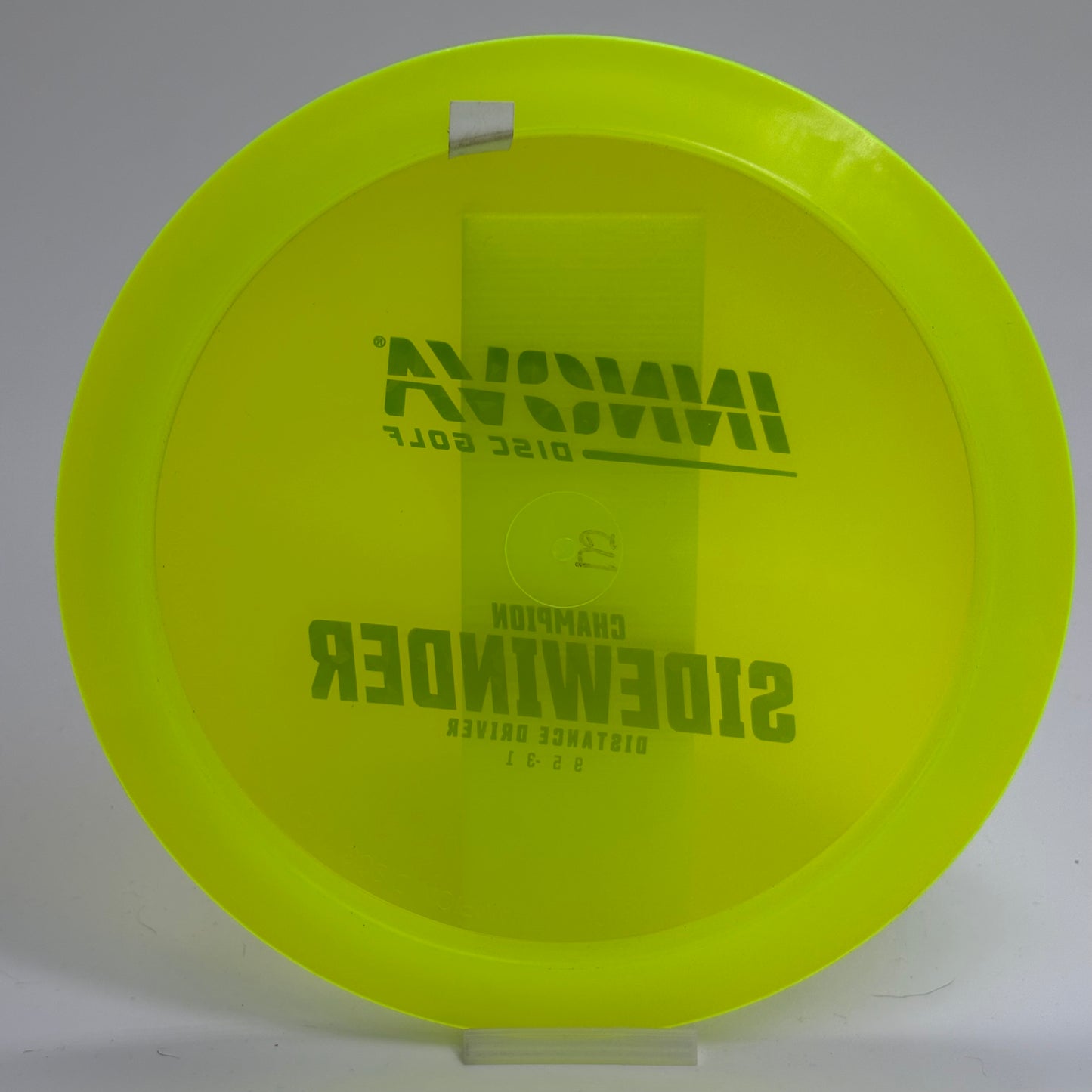 Innova Sidewinder | Champion