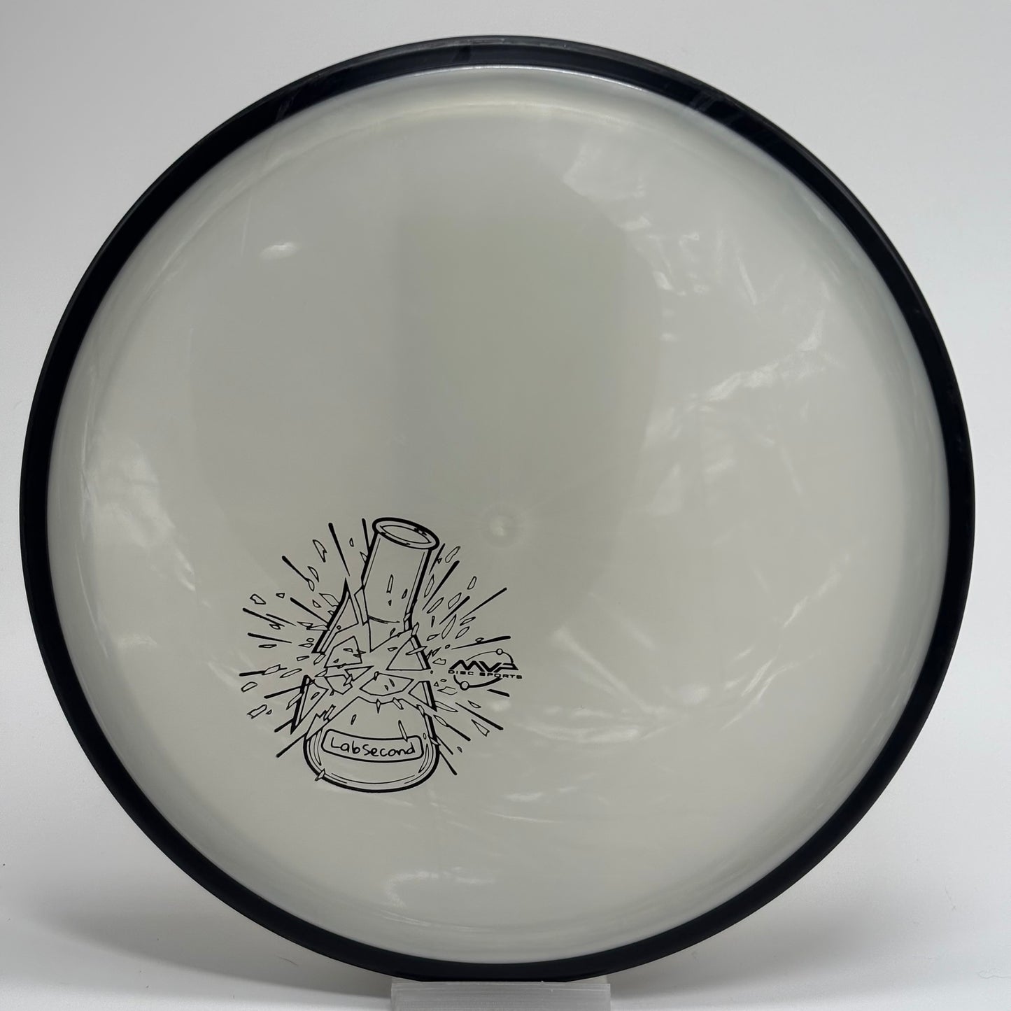 MVP Deflector | Plasma | Lab Second HTF