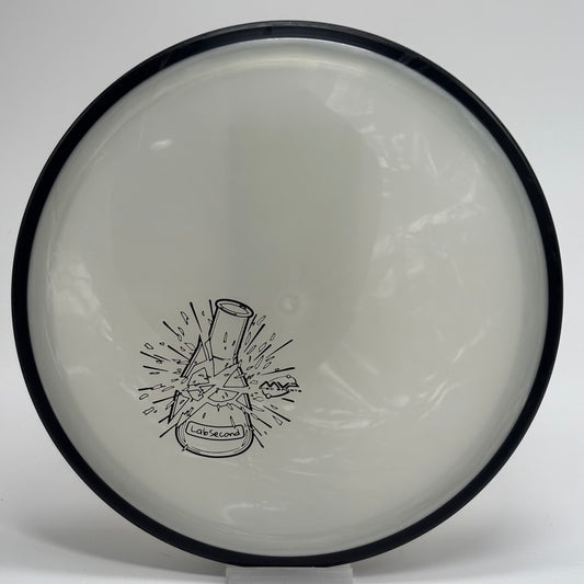 MVP Deflector | Plasma | Lab Second HTF