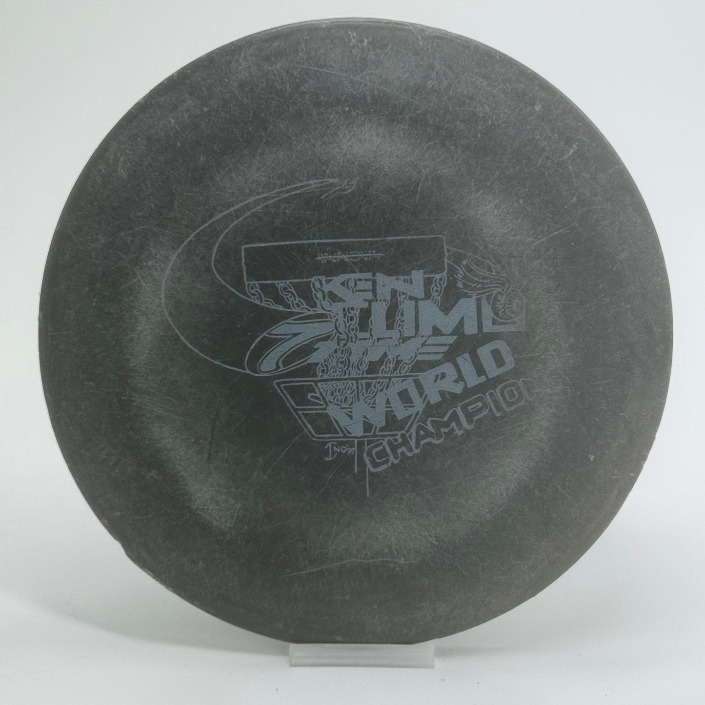 Innova Viper | DX | Ken Climo 7x World Champion | PFN Patent