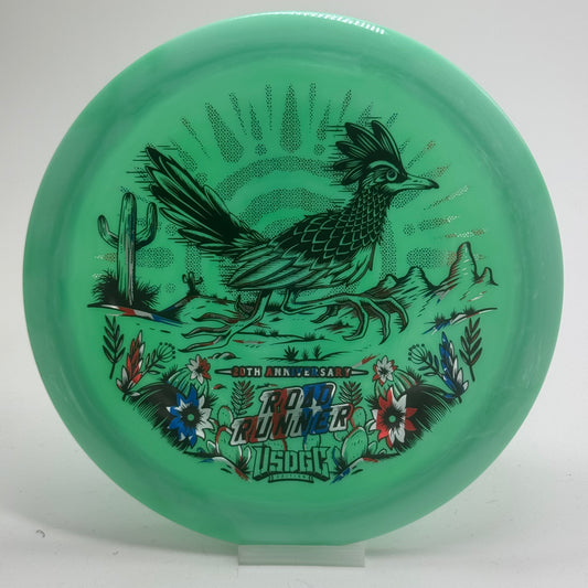 Innova Roadrunner | Swirly Star | USDGC 20th Anniversary