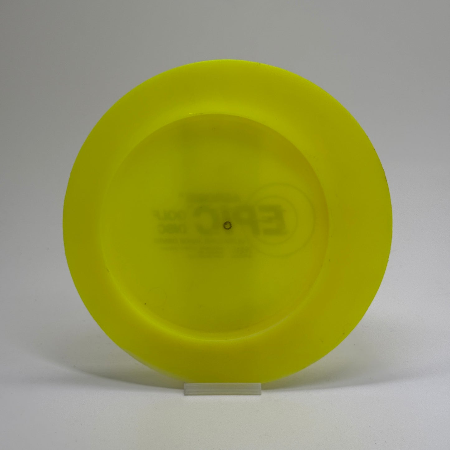 Used | Aerobie Epic | Ultra Long Range | Out-Of-Production Rare