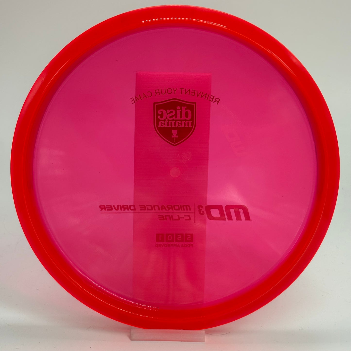 Discmania MD3 | C-Line