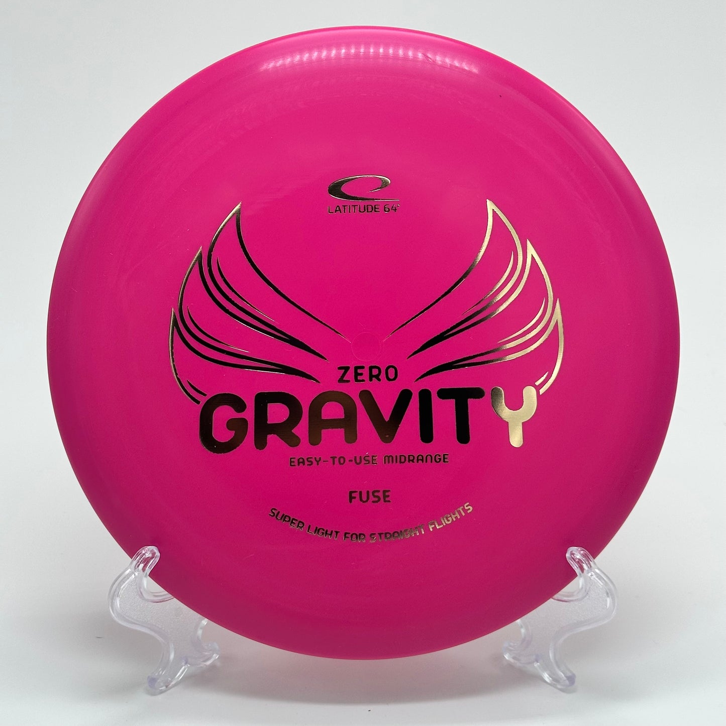 Latitude 64 Fuse | Zero Gravity