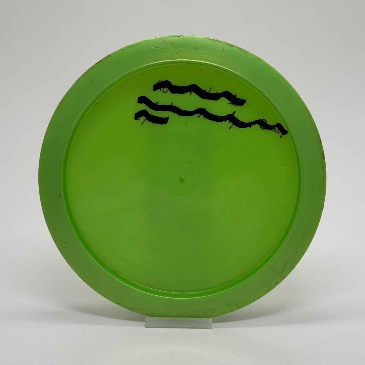 Used | Innova Roadrunner | GStar