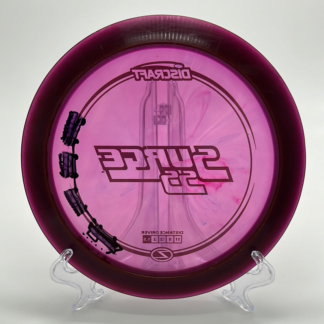 Discraft Surge SS | Z Out-Of-Production