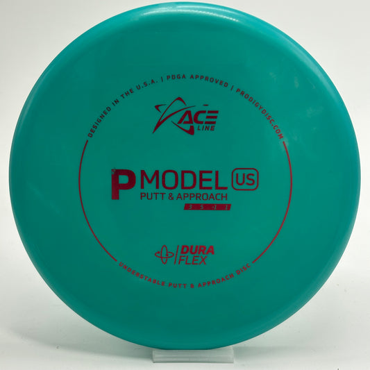 Prodigy P Model US | Dura Flex