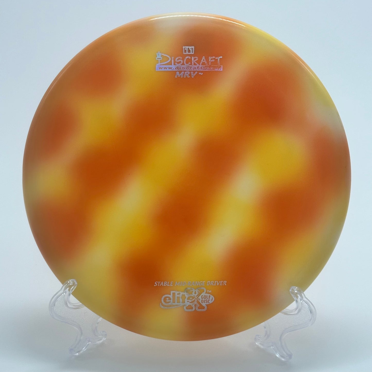 Discraft MRV | Elite X Fly Dye PFN