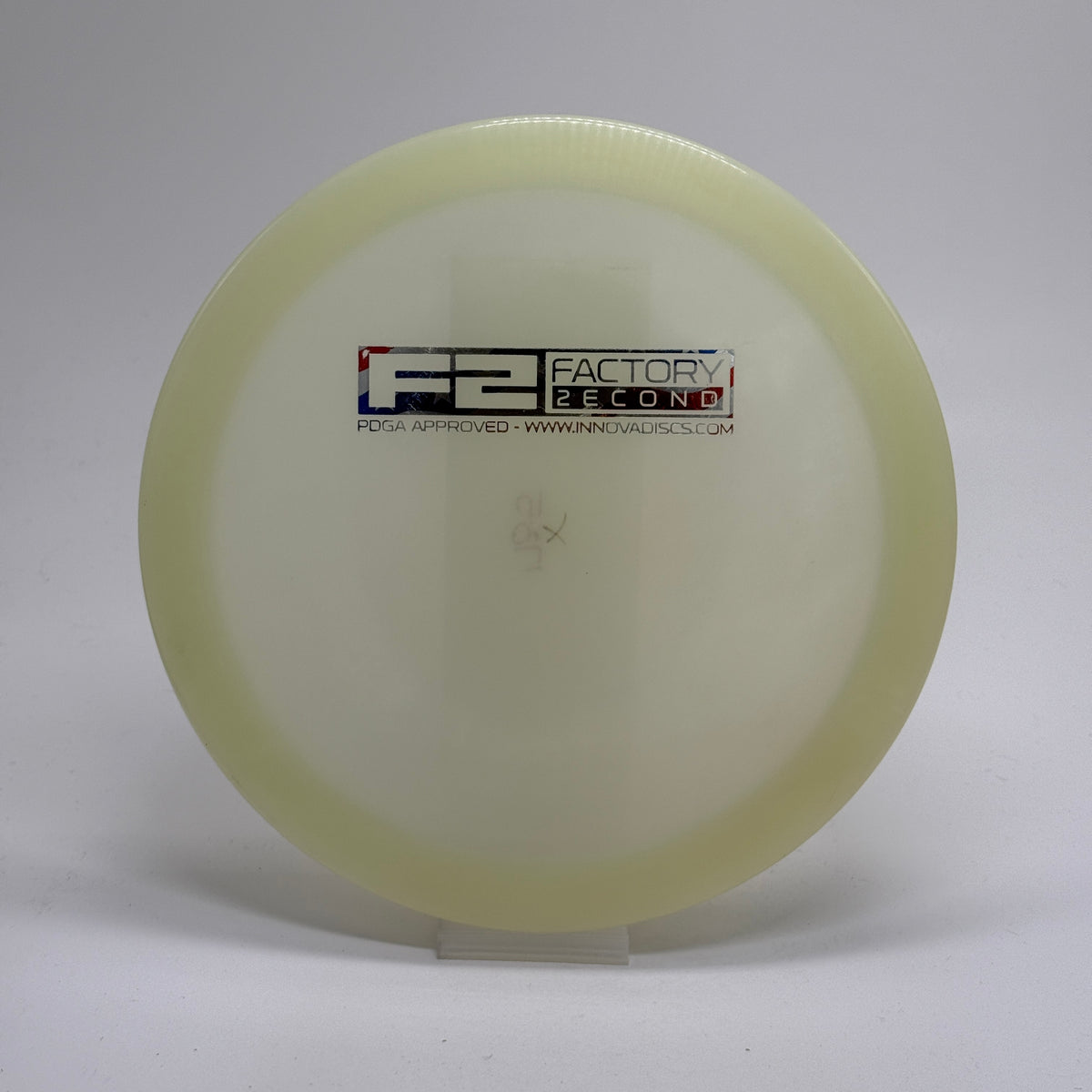Used | Innova Firebird | Glow Champion