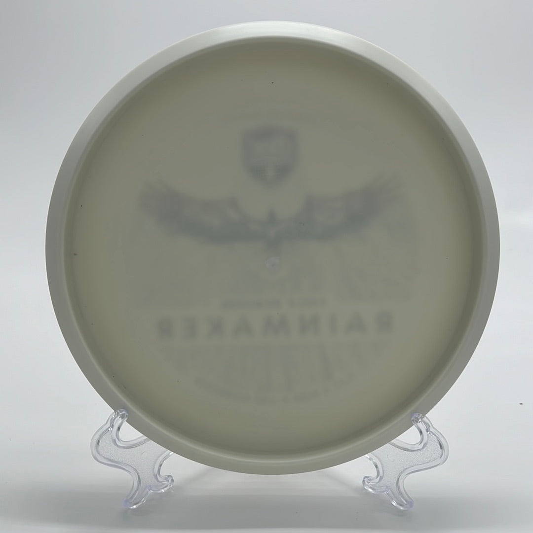 Discmania Rainmaker | Eagle McMahon Creator Series Flex 3 Glow D-Line Rainmaker