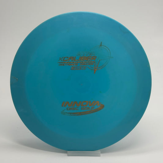 Innova Xcaliber | Star