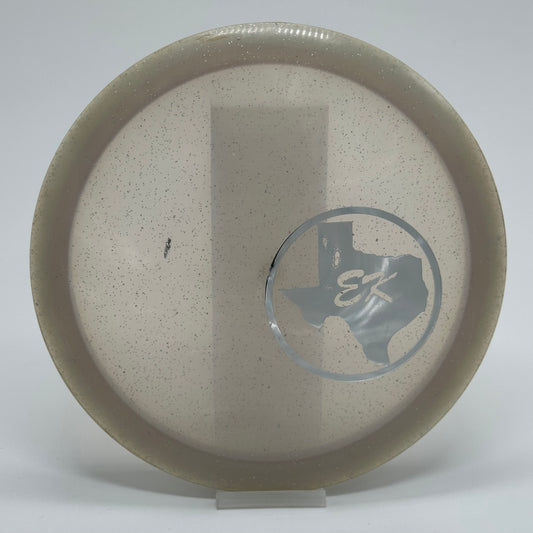 Lone Star Disc Frio | Founders | Emerson Keith
