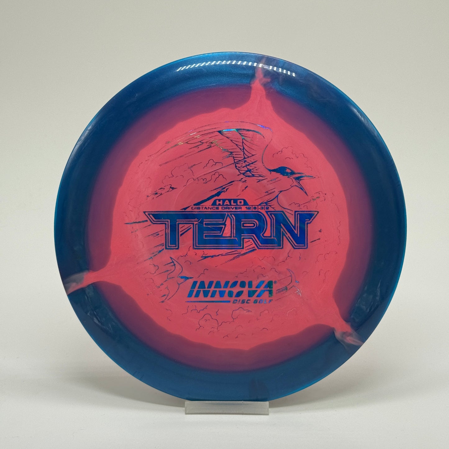 Used | Innova Tern | Halo Star