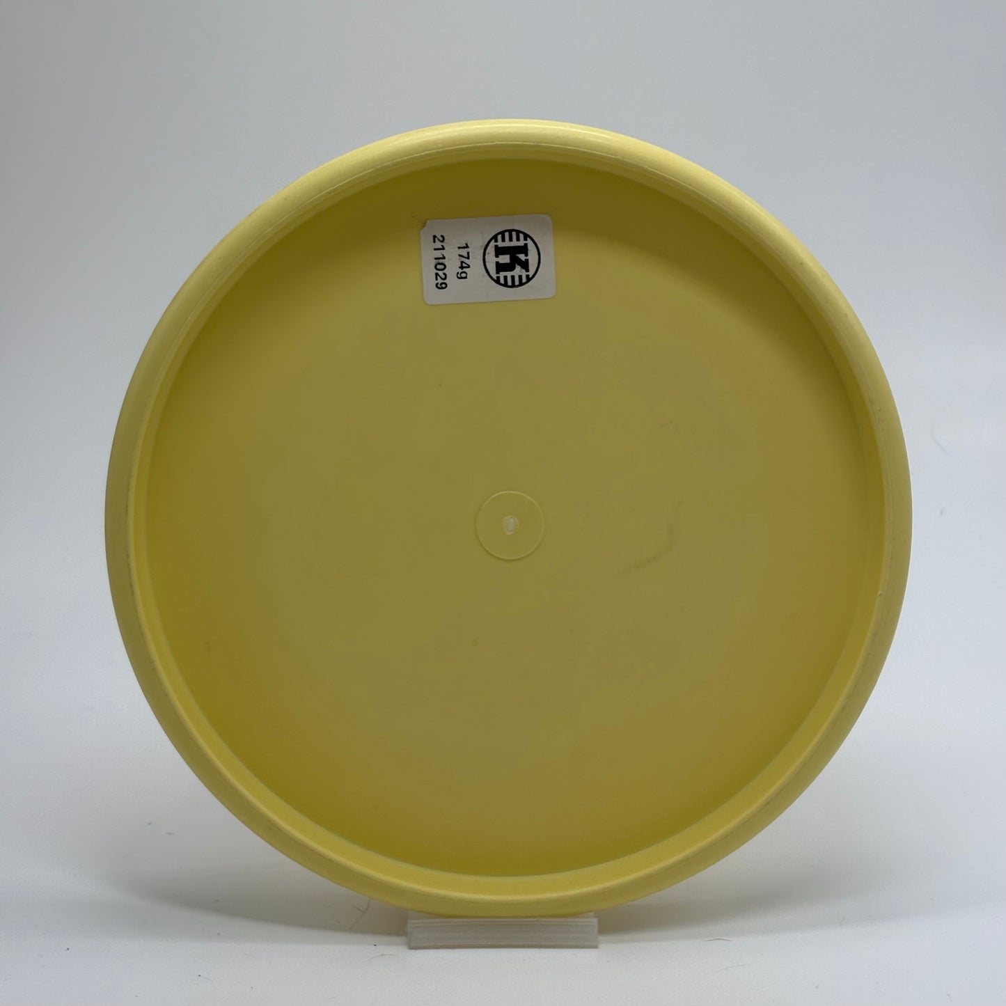 Kastaplast Berg | K3 Line | Ice Bowl 2022