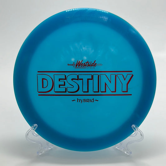 Westside Destiny - Hybrid