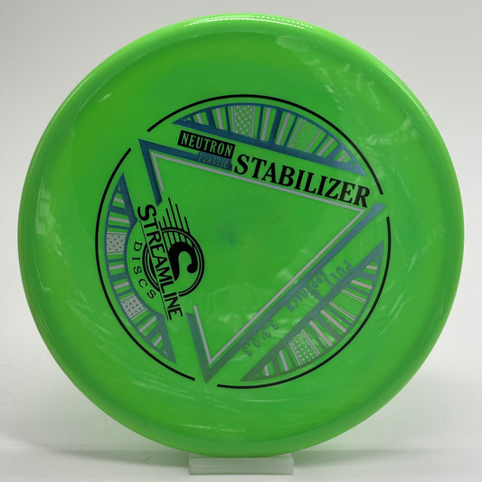 Streamline Stabilizer | Neutron