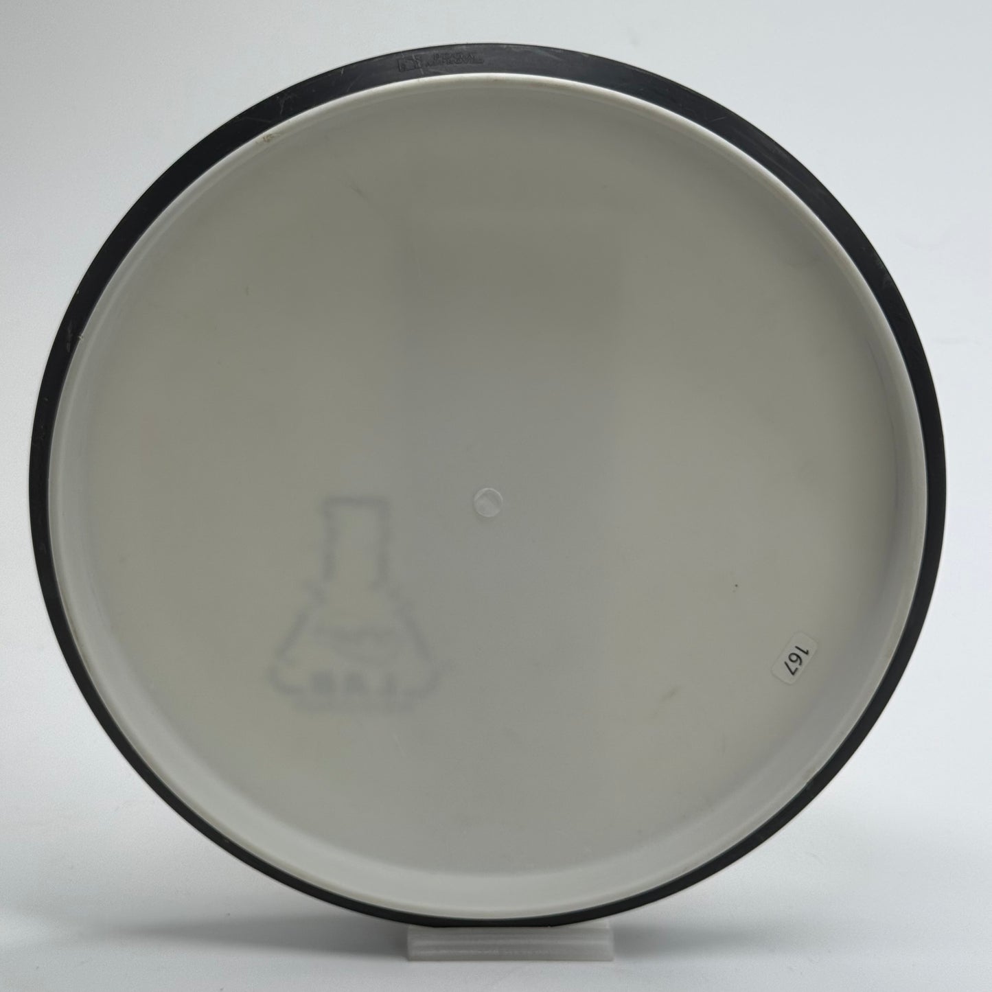 MVP Nomad | Electron Soft | Lab Second