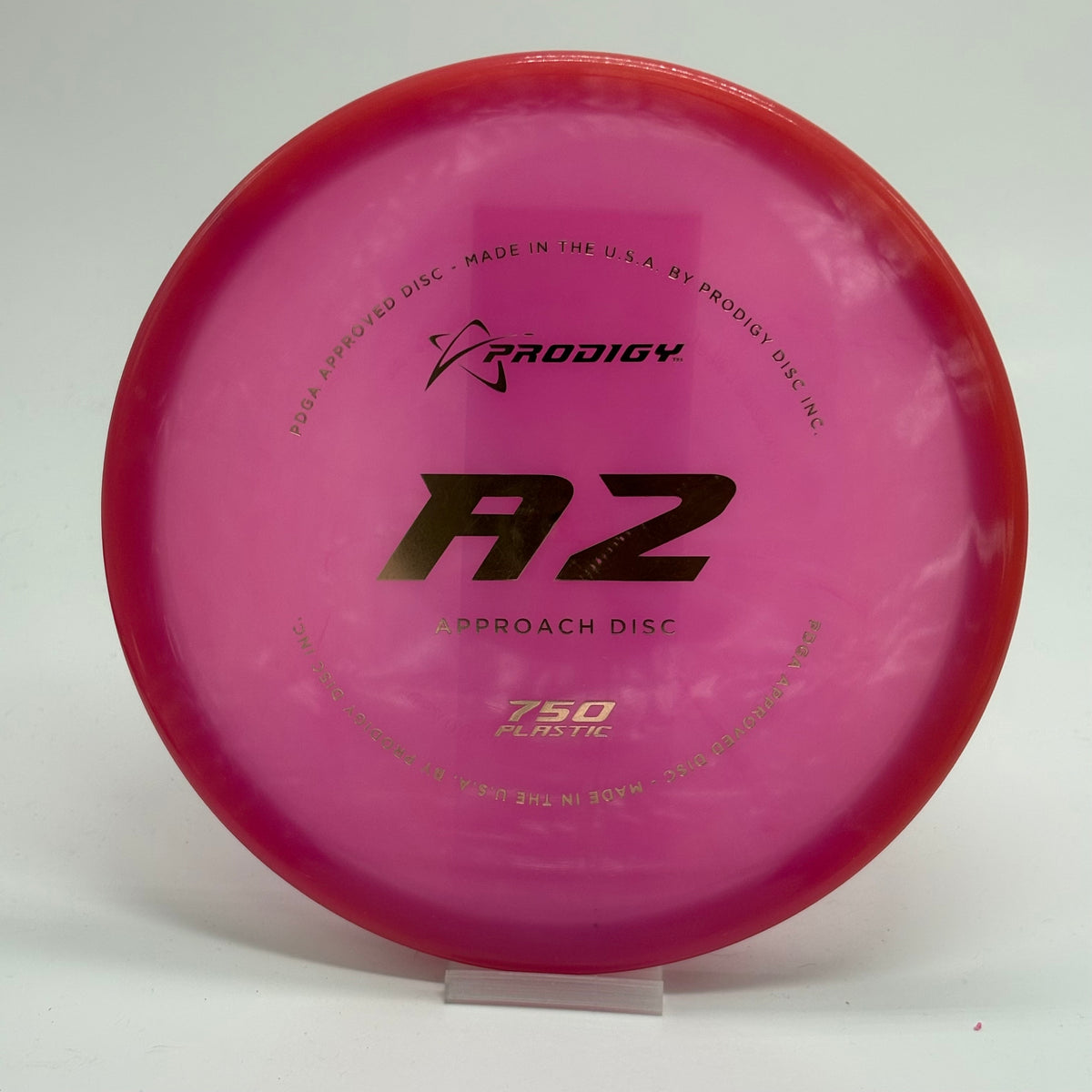 Used | Prodigy A2 | 750 | PFN
