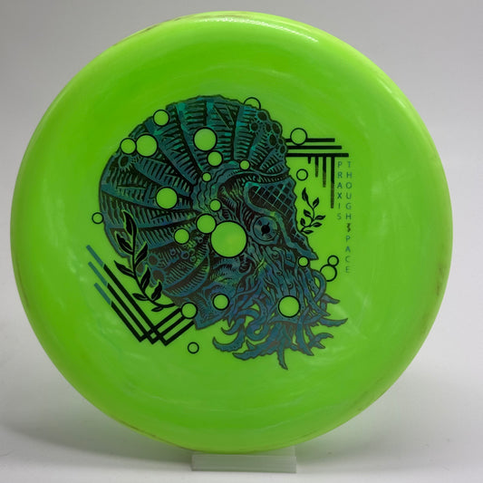 Thought Space Athletics Praxis | Aura | Nautilus