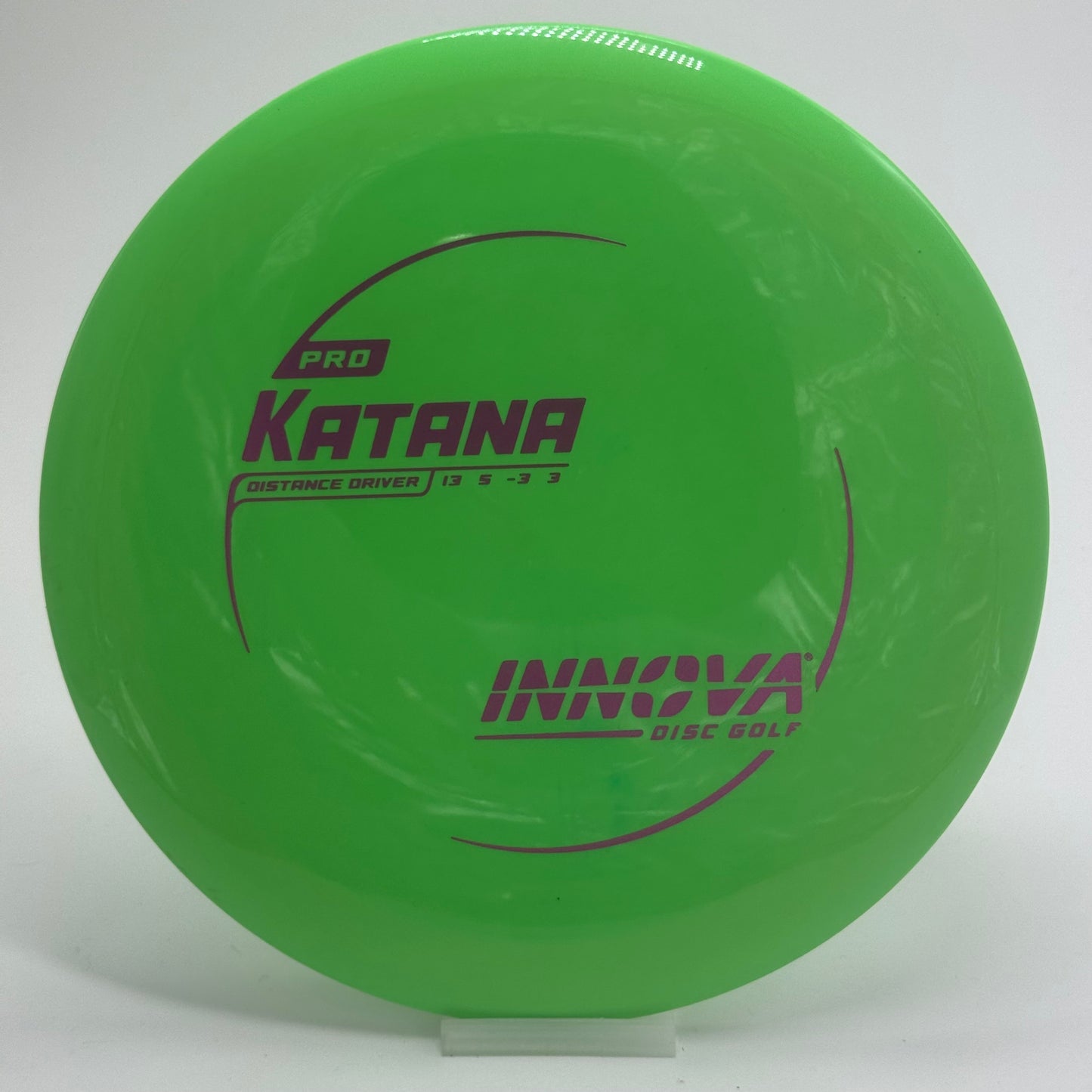 Innova Katana | Pro