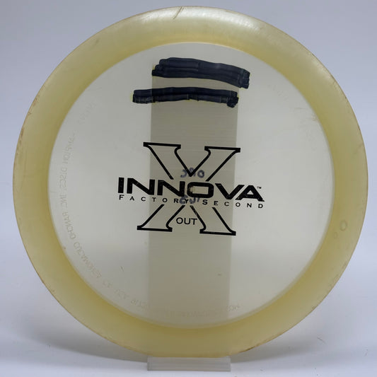 Innova Orc | Champion | Patent Penned X-Out