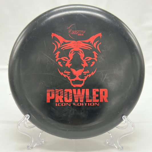 Legacy Discs Prowler Icon Edition