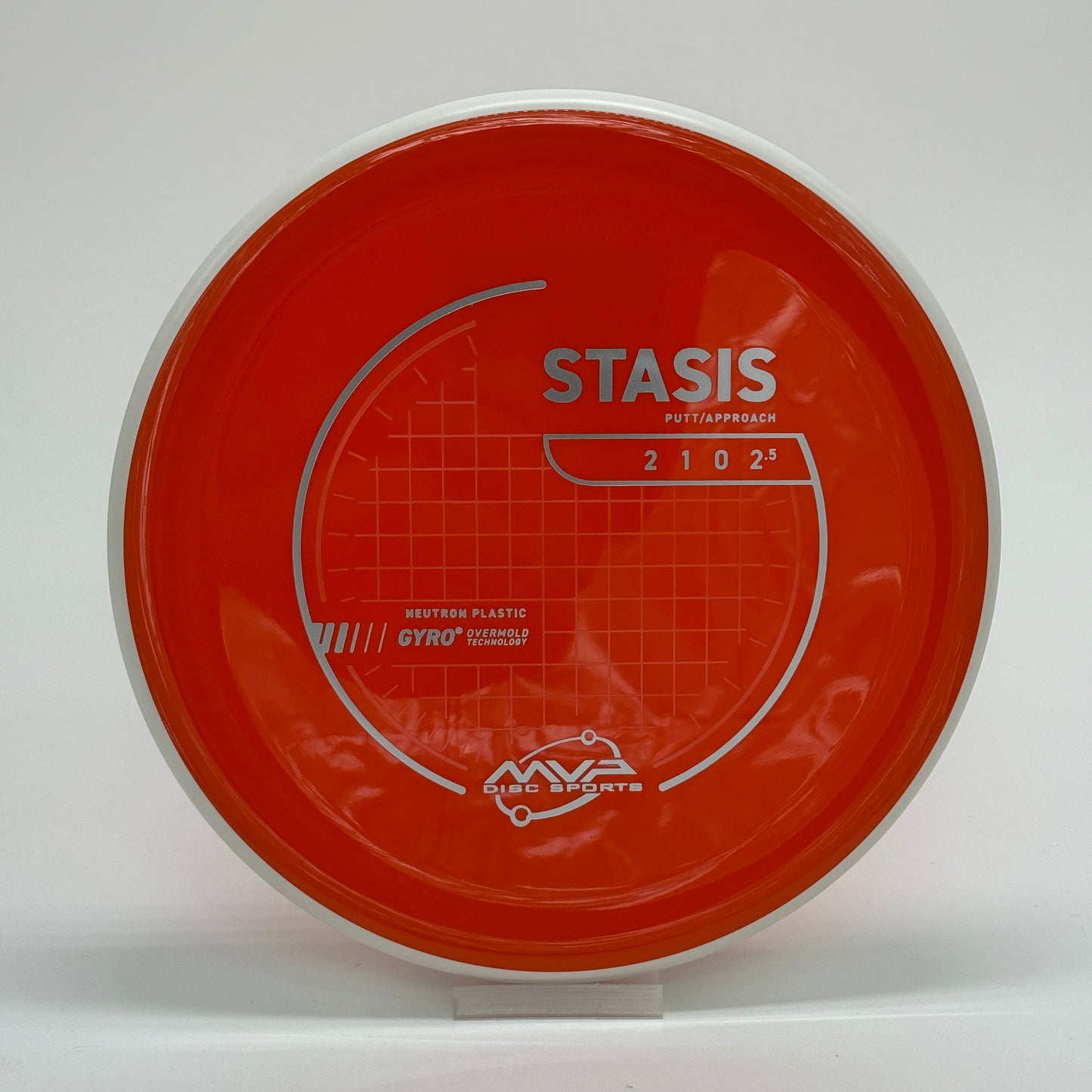 MVP Stasis | Neutron