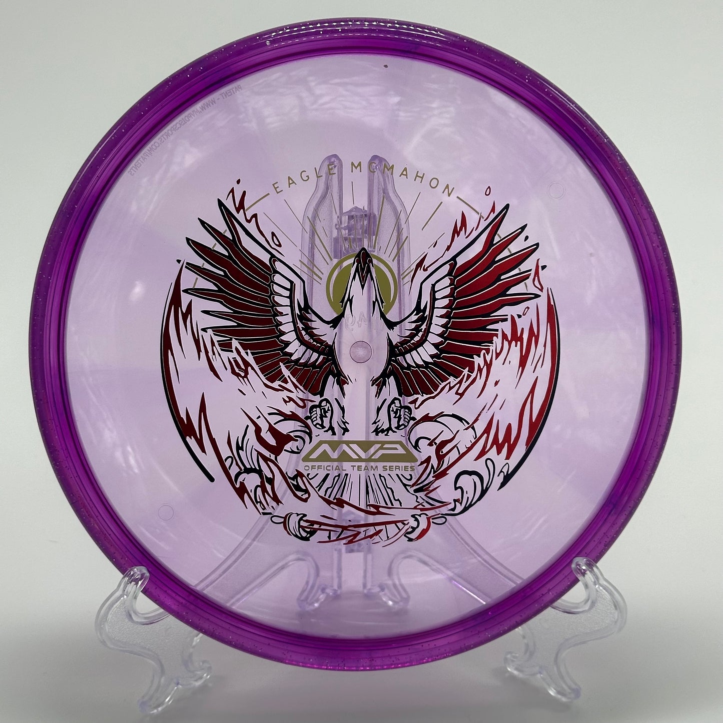 Axiom Envy | Prism Proton Eagle McMahon 2024 Team Series Rebirth