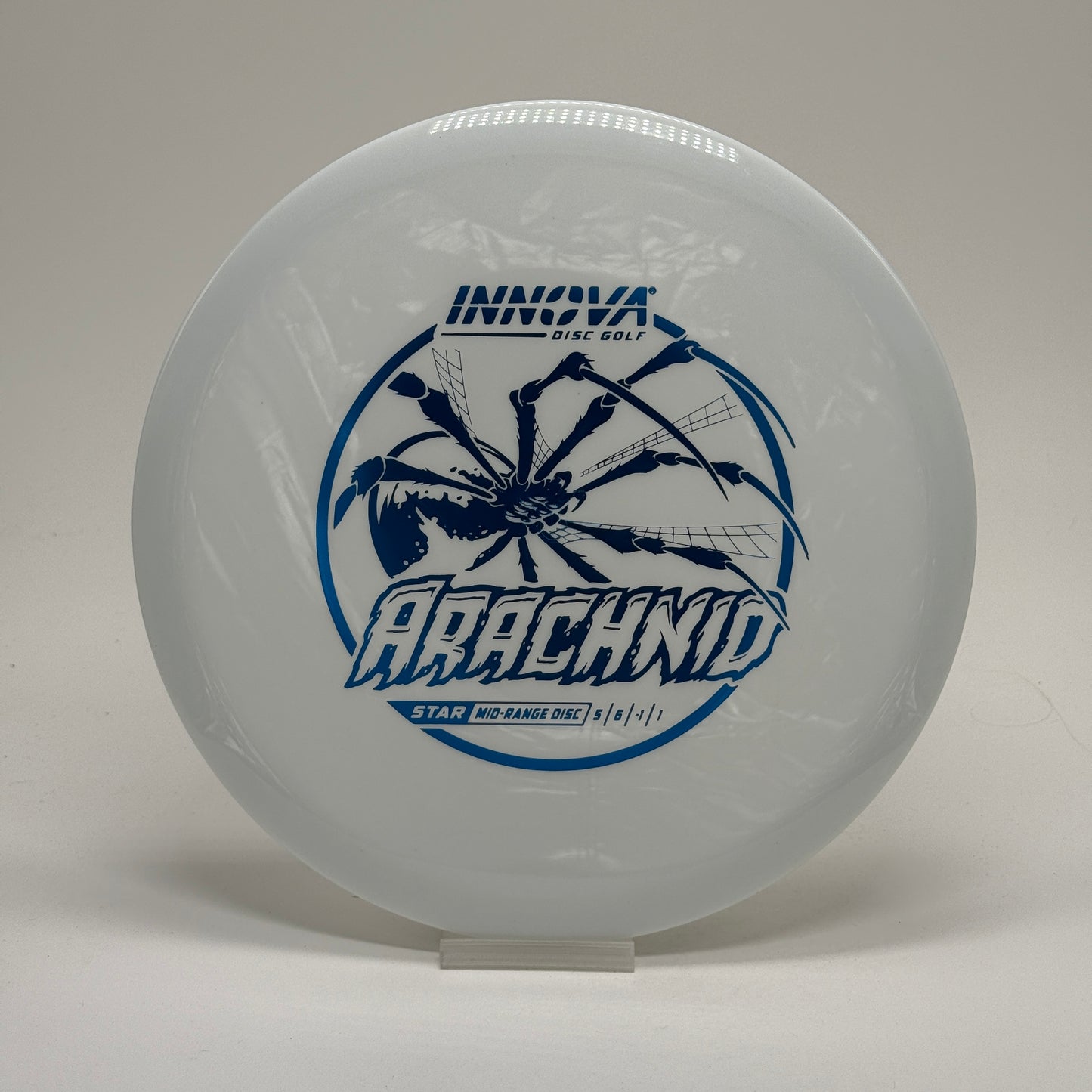 Innova Arachnid | Star